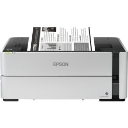 EPSON imprimante monochrome EcoTank ET-M1170