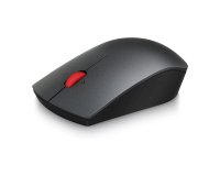 Lenovo GX30N77981 ratón Ambidextro Wi-Fi Laser 1600 DPI
