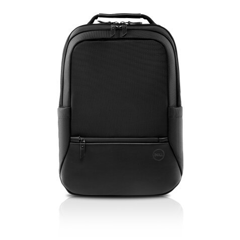 DELL PE1520P Notebooktasche 38,1 cm (15 Zoll) Rucksack Schwarz