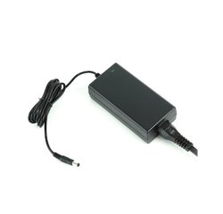 Zebra 450020 adaptador e inversor de corriente Interior Negro