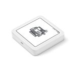 SumUp Solo smart card reader Wi-Fi + 4G White
