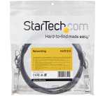 StarTech.com Dell EMC DAC-SFP-10G-2M compatibel - SFP+ Direct Attach kabel - Twinax - SFP+ koper kabel DAC passief 10 Gbps
