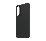 PanzerGlass SAFE. by ® TPU Case Black Samsung S25 Edge | Bulk mobiele telefoon behuizingen Hoes Zwart