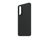 PanzerGlass SAFE. by ® TPU Case Black Samsung S25 Edge | Bulk mobiele telefoon behuizingen Hoes Zwart