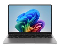 Samsung Galaxy Book6 Entreprise Edition (16", Intel® Core™ Ultra 5, 16Go), Copilot+ PC