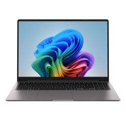 Samsung Galaxy Book6 Entreprise Edition (16", Intel® Core™ Ultra 5, 16Go), Copilot+ PC