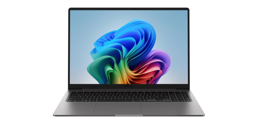 Samsung Galaxy Book6 Entreprise Edition (16", Intel® Core™ Ultra 7, 16Go), Copilot+ PC