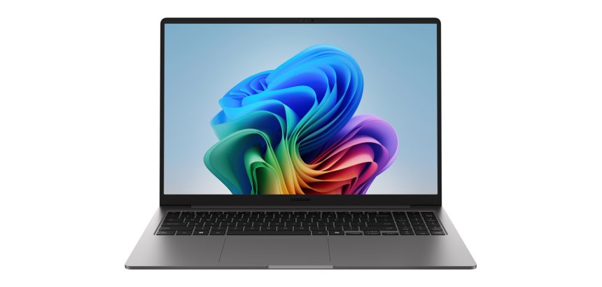 Samsung Galaxy Book6 Entreprise Edition (16", Intel® Core™ Ultra 7, 16Go), Copilot+ PC