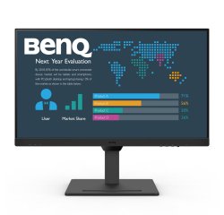 BenQ BL2790QT computer monitor 68.6 cm (27") 2560 x 1440 pixels Quad HD LED Black