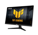 ASUS TUF Gaming VG259QM5A Monitor PC 62,2 cm (24.5") 1920 x 1080 Pixel Full HD LCD Nero