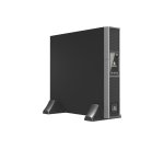 Vertiv Liebert GXT5 alimentation d'énergie non interruptible Double-conversion (en ligne) 3 kVA 3000 W 7 sortie(s) CA
