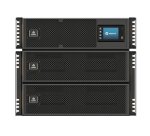 Vertiv Liebert GXT5 alimentation d'énergie non interruptible Double-conversion (en ligne) 16 kVA 16000 W 6 sortie(s) CA
