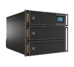 Vertiv Liebert GXT5 alimentation d'énergie non interruptible Double-conversion (en ligne) 16 kVA 16000 W 6 sortie(s) CA