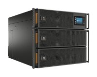 Vertiv Liebert GXT5 alimentation d'énergie non interruptible Double-conversion (en ligne) 16 kVA 16000 W 6 sortie(s) CA