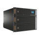 Vertiv Liebert GXT5 alimentation d'énergie non interruptible Double-conversion (en ligne) 16 kVA 16000 W 6 sortie(s) CA