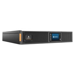 Vertiv Liebert GXT5 alimentation d'énergie non interruptible Double-conversion (en ligne) 3 kVA 3000 W 7 sortie(s) CA