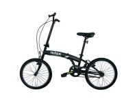 Nilox BICICLETA X0