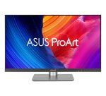 ASUS ProArt PA278CGRV écran plat de PC 68,6 cm (27") 2560 x 1440 pixels Wide Quad HD LCD Argent