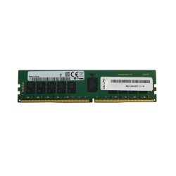 Lenovo 4ZC7A08708 module de mémoire 16 Go 2 x 8 Go DDR4 2933 MHz