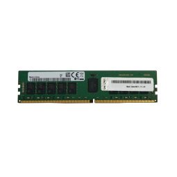 Lenovo 4ZC7A08709 module de mémoire 32 Go 1 x 32 Go DDR4 2933 MHz