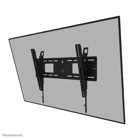 Neomounts WL35-750BL16 Soporte de pared robusto 42-86" - inclinable - bloqueable - instalación rápida - TÜV