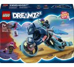 LEGO DREAMZzz Zoey's Cat Motorcycle