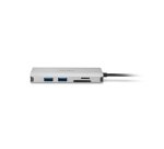 Kensington UH1400P USB-C 8-in-1 Driverless Mobile Dock