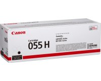 Canon 055H cartuccia toner 1 pz Originale Nero