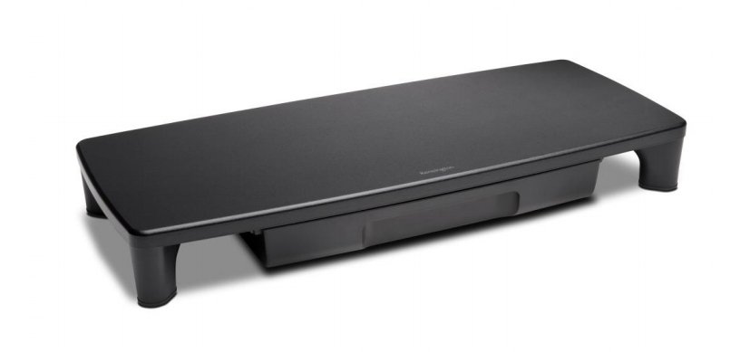 Soporte para monitor SmartFit con cajón Kensington