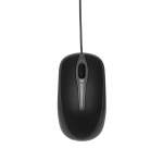 Verbatim 49019 mouse Ambidextrous USB Type-A Optical 1000 DPI