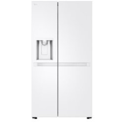 Réfrigérateur américain Lg GSLC40SWPE