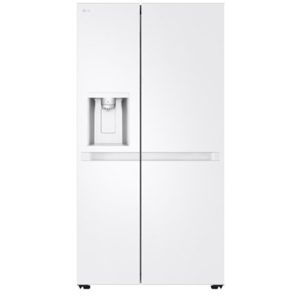 Réfrigérateur américain Lg GSLC40SWPE