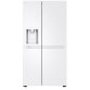 Réfrigérateur américain Lg GSLC40SWPE
