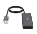 Lindy Hub USB 2.0 4 ports