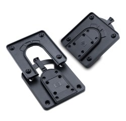HP Staffa Quick Release Bracket 2