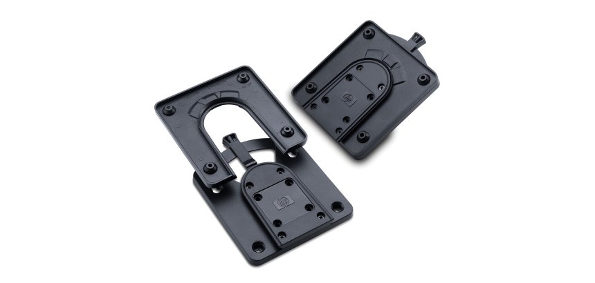 HP Support de fixation 2 Quick Release