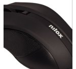 Nilox OTTICO mouse Ufficio Ambidestro USB tipo A 1600 DPI