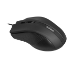 Nilox OTTICO mouse Ufficio Ambidestro USB tipo A 1600 DPI