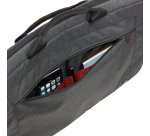 Case Logic Era ERAA-116 Obsidian 40,6 cm (16") Mallette Noir