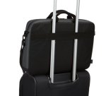 Case Logic Era ERAA-116 Obsidian 40,6 cm (16") Mallette Noir