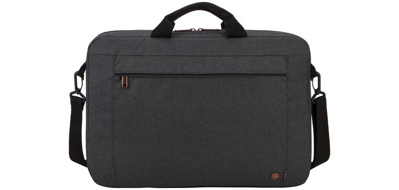 Case Logic Era ERAA-116 Obsidian 40,6 cm (16") Mallette Noir