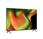 LG OLED AI OLED55B56LA 139.7 cm (55") 4K Ultra HD Smart TV Wi-Fi Black