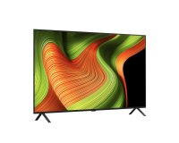 LG OLED AI OLED55B56LA TV Serie B5 55'' 4K, a8 Gen2, Dolby Vision, 20W, 4 HDMI con VRR 120Hz, G-Sync, Smart TV WebOS 25