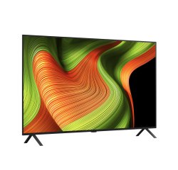 LG OLED AI OLED55B56LA 139.7 cm (55") 4K Ultra HD Smart TV Wi-Fi Black