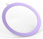 Celly MAGPB3000 3000 mAh Wireless charging Violet