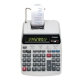 Calculatrice imprimante professionnelle 12 chiffres MP-120-MG-ES II 2289C001