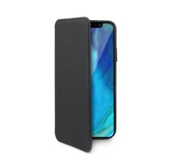 Celly PRESTIGE999BK custodia per cellulare 16,5 cm (6.5") Custodia a borsellino Nero