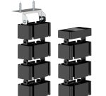 Organisateur cables fellowes cablespine coloris noir
