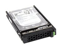 Fujitsu S26361-F5727-L530 disque dur 300 Go 15000 tr/min 2.5" SAS