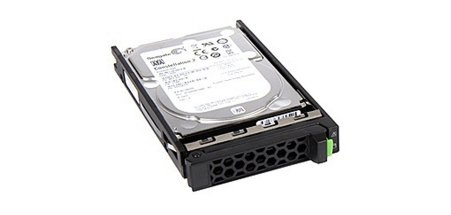 Fujitsu S26361-F5727-L530 disque dur 300 Go 15000 tr/min 2.5" SAS